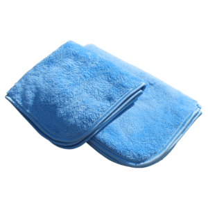 Auto Polishing cloth 40x40 cm - 100% lint free
