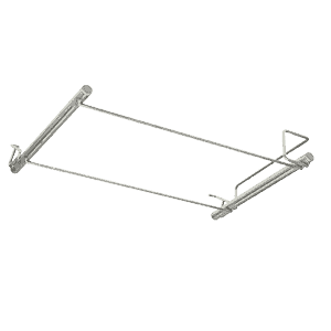 Holder for mop bucket 25 litres
