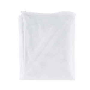 50x60 cm fine mesh washing net with zip