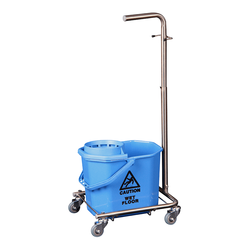 Vindy Mini Mop trolley for spin mop