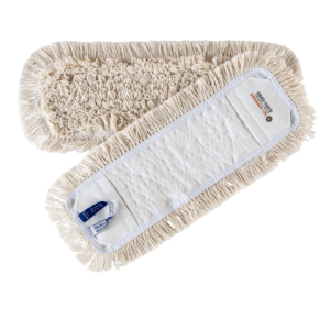 OEKO-TEX ecolabelled pocket mop 40 cm