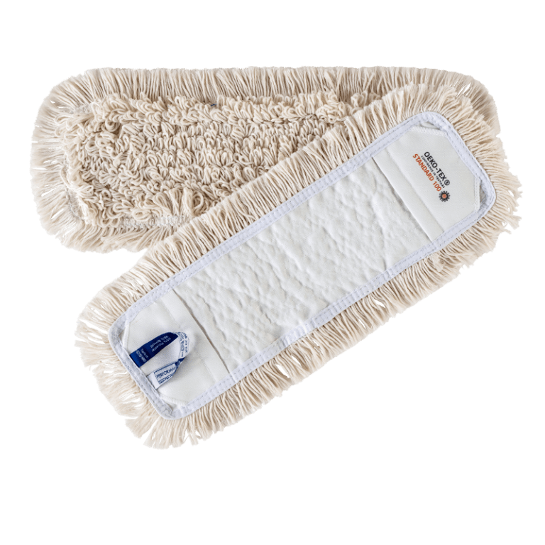 Clean Plus Damp Mop Pocket Mop Nordisk Microfiber