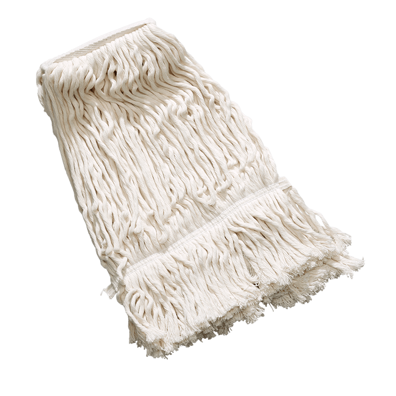 Wet Mop - Mop of 100% cotton - Nordisk Microfiber