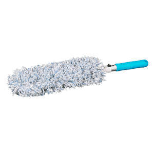 Small microfiber duster