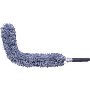 Large microfiber duster