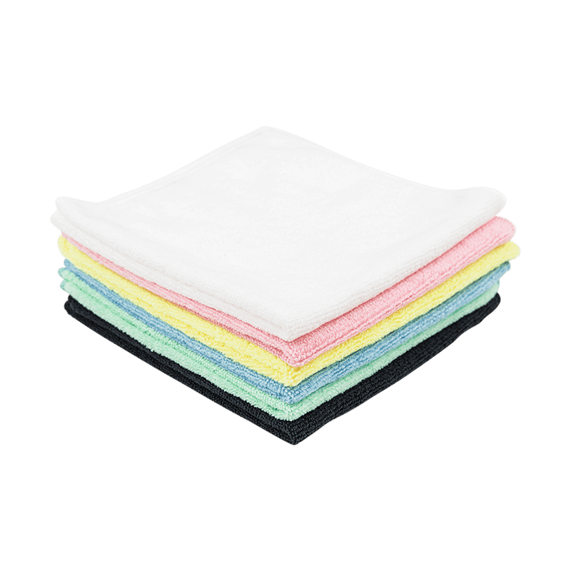 ECO-TEX SOFT - Microfiber cloth for all cleaning - NMF