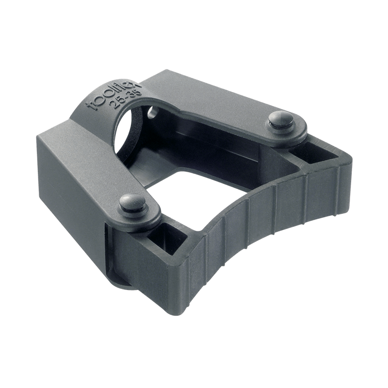 Tool holder 25-35 mm