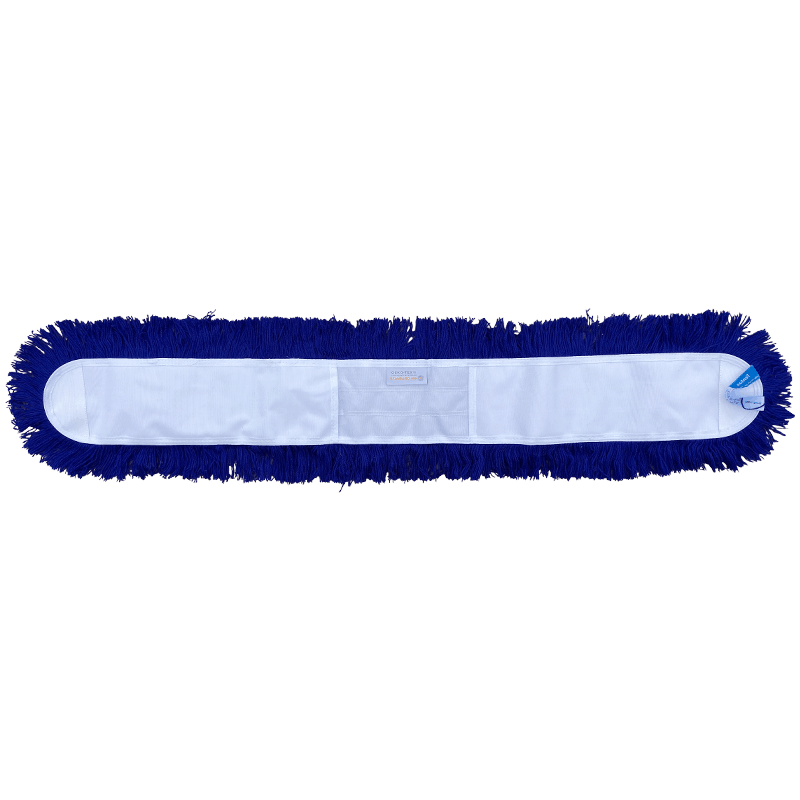 Tentax acrylic mop, 100 cm