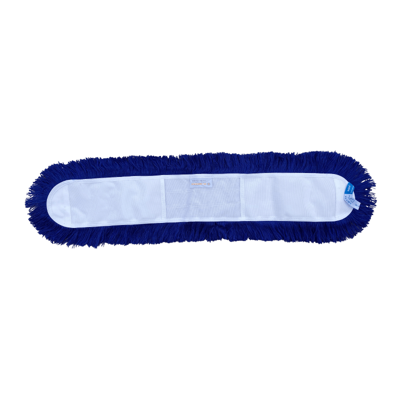 Tentax acrylic mop, 80 cm