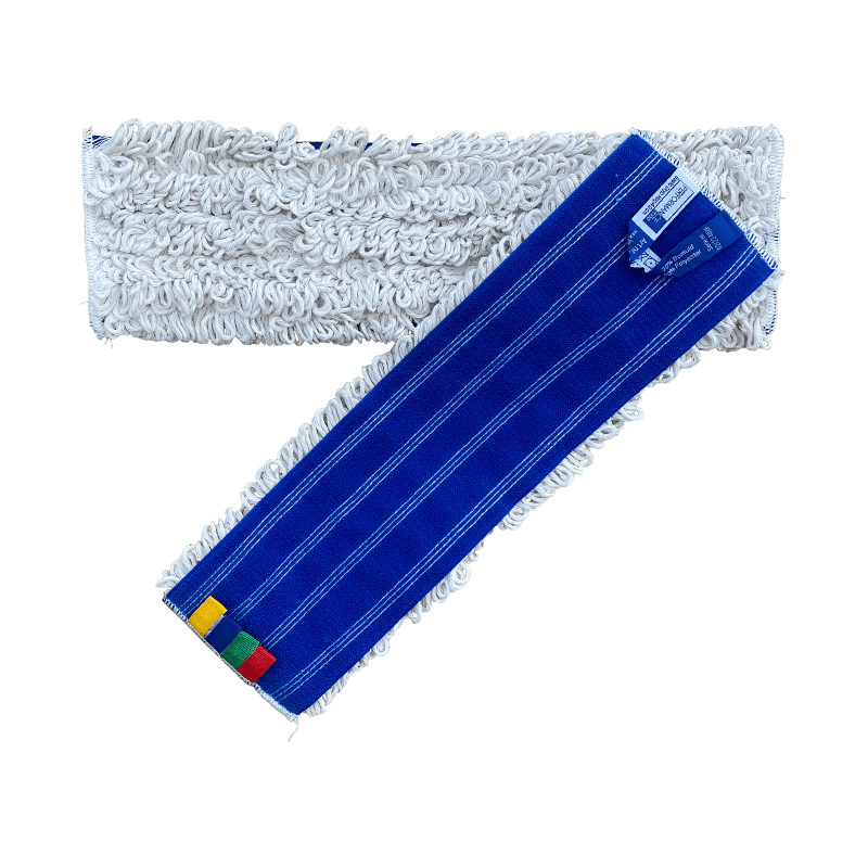 Clean Plus P.F.M - Mop frame including magnet - Nordisk Microfiber