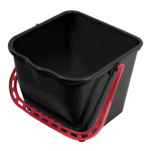 Sustainable cleaning bucket 15L
