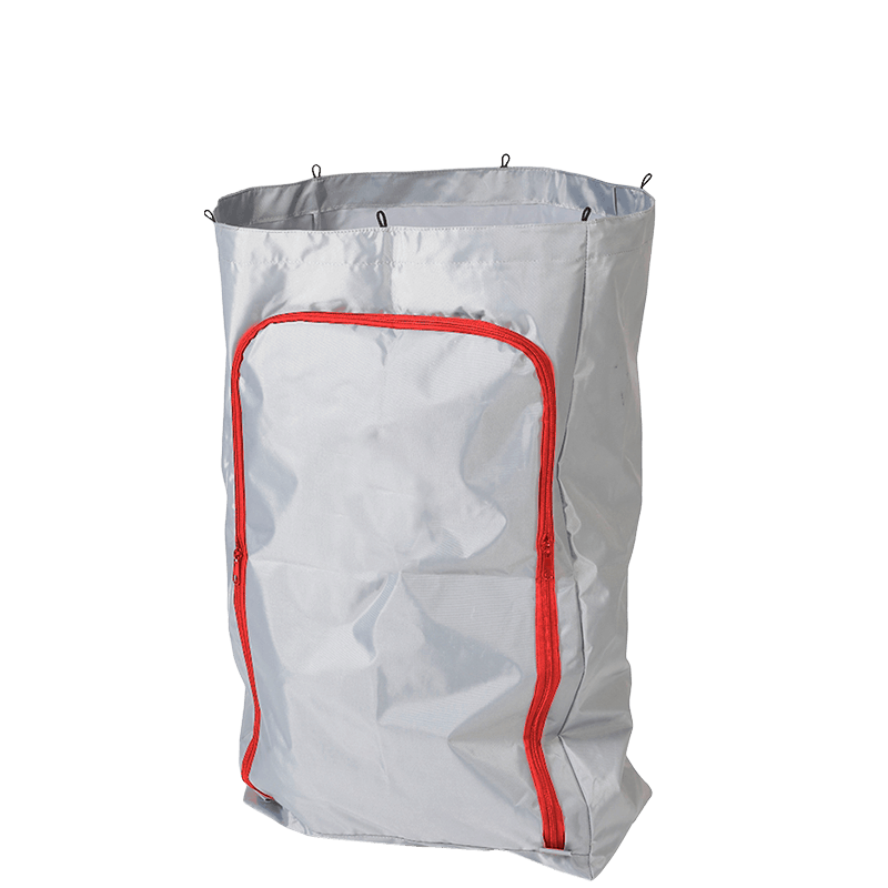 120 litres washing bag for cleaning trolley