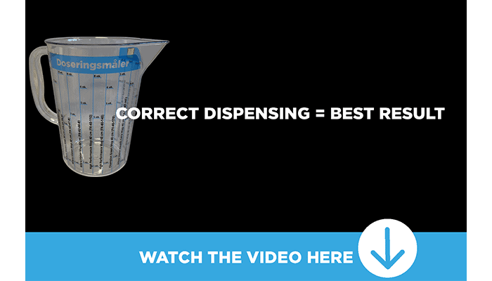 Product news mop dispenser