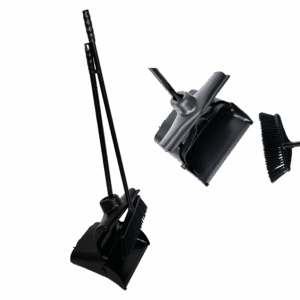 Komplet fejesæt alu.