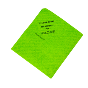 PVA star green